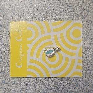 Origami Owl Hot Air Balloon